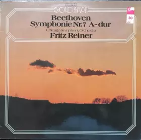 Couverture du produit · Symphony No. 7