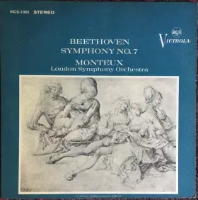 Couverture du produit ·  Symphony No. 7