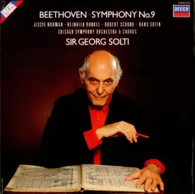 Couverture du produit · Symphony No. 9