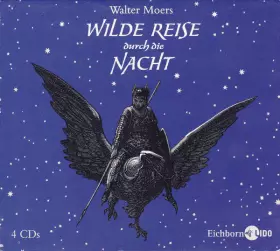 Couverture du produit · Wilde Reise Durch Die Nacht