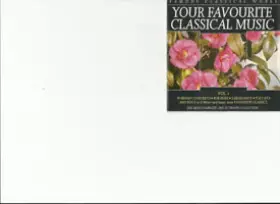 Couverture du produit · Your Favourite Classical Music Vol.1