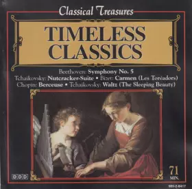 Couverture du produit · Timeless Classics