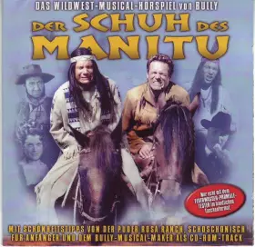 Couverture du produit · Der Schuh Des Manitu