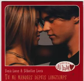 Couverture du produit · Tu Me Manques Depuis Longtemps