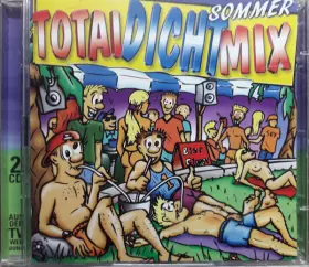 Couverture du produit · Total Dicht Mix - Sommer