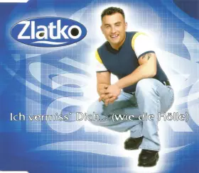 Couverture du produit · Ich Vermiss' Dich... (Wie Die Hölle)
