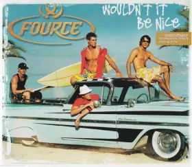 Couverture du produit · Wouldn't It Be Nice