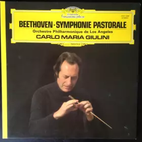 Couverture du produit · Symphonie Pastorale