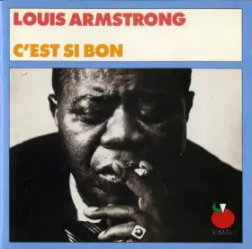 Couverture du produit · C'est Si Bon