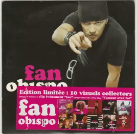 Couverture du produit · Fan