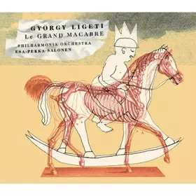 Couverture du produit · Le Grand Macabre