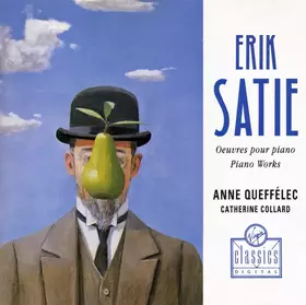 Couverture du produit · Oeuvres Pour Piano  Piano Works