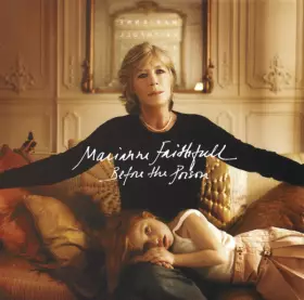 Couverture du produit · Before The Poison