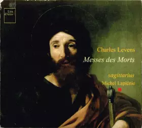 Couverture du produit · Messes Des Morts