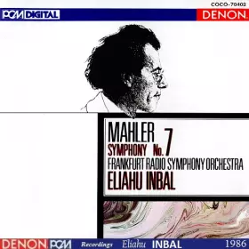 Couverture du produit · Symphony No.7