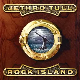 Couverture du produit · Rock Island