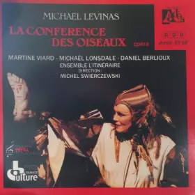 Couverture du produit · La Conference Des Oiseaux