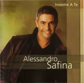 Couverture du produit · Insieme A Te