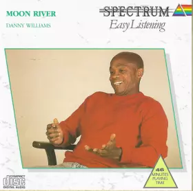 Couverture du produit · Moon River