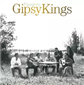 Couverture du produit · Pasajero