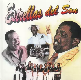 Couverture du produit · Estrellas Del Son