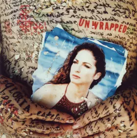 Couverture du produit · Unwrapped