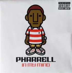 Couverture du produit · In My Mind