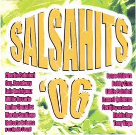 Couverture du produit · Salsahits '06