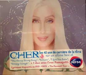 Couverture du produit · The Very Best Of Cher