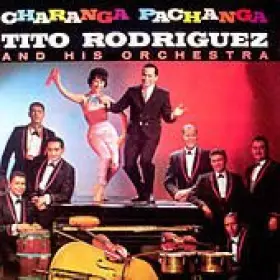 Couverture du produit · Charanga Pachanga