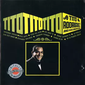 Couverture du produit · Tito, Tito, Tito