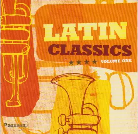 Couverture du produit · Latin Classics - Volume One