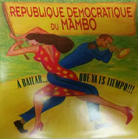 Couverture du produit · A Bailar...Que Ya Es Tiempo!!!