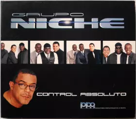 Couverture du produit · Control Absoluto