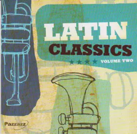 Couverture du produit · Latin Classics - Volume Two