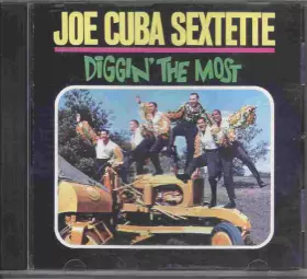 Couverture du produit · Diggin' The Most