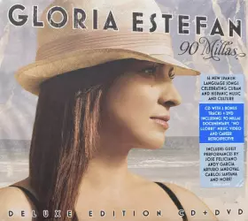 Couverture du produit · 90 Millas