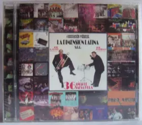 Couverture du produit · 36 Años de Salsa Pura