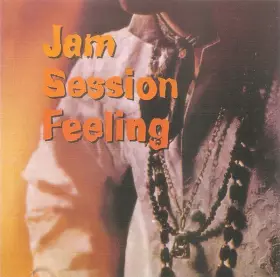 Couverture du produit · Jam Session Feeling