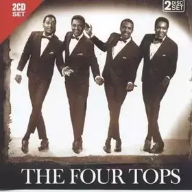 Couverture du produit · The Four Tops