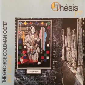 Couverture du produit · Big George