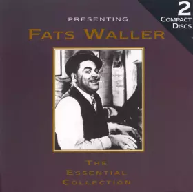 Couverture du produit · The Essential Collection