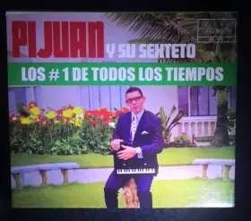 Couverture du produit · Los # 1 De Todos Los Tiempos