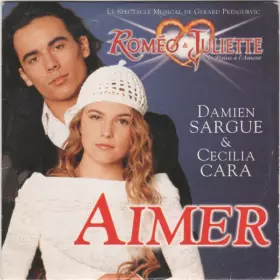 Couverture du produit · Aimer