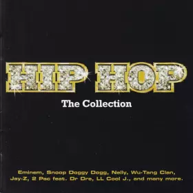 Couverture du produit · Hip Hop - The Collection