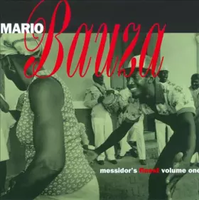 Couverture du produit · Messidor's Finest Volume One