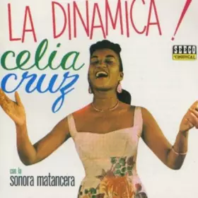 Couverture du produit · La Dinamica!