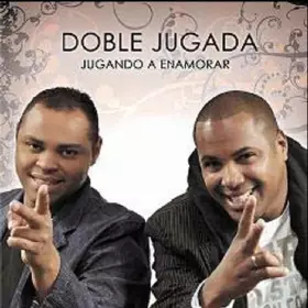 Couverture du produit · Jugando A Enamorar