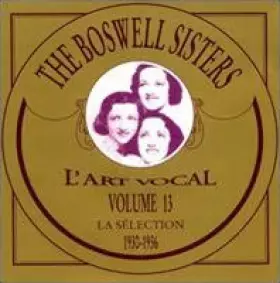 Couverture du produit · La Sélection 1930-1936