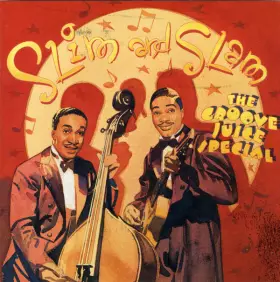 Couverture du produit · The Groove Juice Special